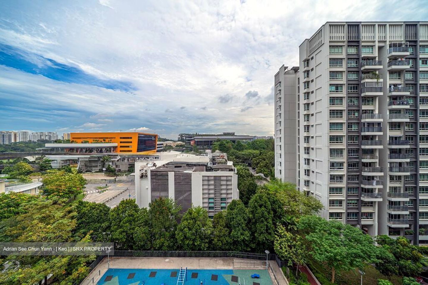 Blk 306A Treelodge@punggol (Punggol), HDB 4 Rooms #523164201